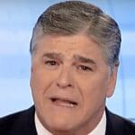 Sean Hannity loses ratings war even after Trump begs for viewers