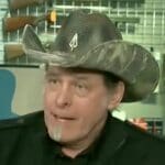 NRA’s Ted Nugent savaged for unhinged attack on Parkland teens