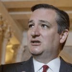 Ted Cruz hopes Trump will swoop in to save him — in Texas