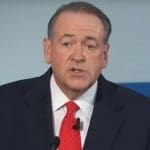 Country music fans force Mike Huckabee out of charity over his bigotry