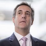 Trump fixer Michael Cohen reportedly poised to flip now, too