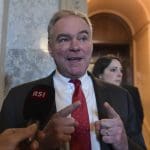 Virginia GOP admits they don’t have ‘anybody’ who can beat Tim Kaine