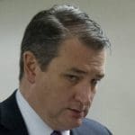 Ted Cruz’s sleazy campaign lands him on most vulnerable senators list