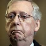 Coal miners with black lung rip Mitch McConnell for abandoning them ‘after 1 minute’