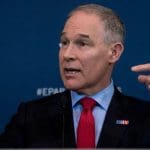 Fox News is in full cover-up mode as scandals engulf Trump’s EPA chief