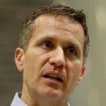 Missouri governor’s felony charges have GOP freaking out about midterms
