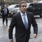 Cohen to confirm Trump is a racist criminal who lies about his wealth