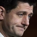 Paul Ryan: It’s ‘bizarre’ and ‘strange’ that GOP lost so bad in California