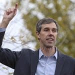 Beto O’Rourke just raised a whopping $6.7 million to take out Ted Cruz