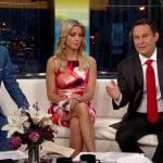 ‘Fox & Friends’ host admits Trump and GOP do nothing for black voters
