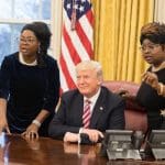 Trump’s ‘absolute warriors’ Diamond and Silk just lied to Congress