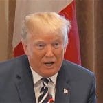 Trump calls North Korea’s brutal dictator Kim Jong Un ‘very honorable’