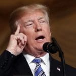 Trump brags about being tough on Russia right after caving to Russia