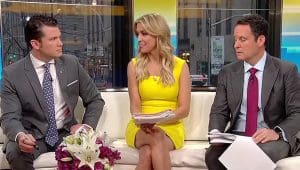 Fox and Friends 04-04-2018