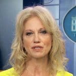 Watch Kellyanne Conway admit Comey swung the election to Trump