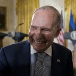 Trump’s top economic adviser laughs off IRS website crash on Tax Day