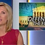 Laura Ingraham returns to Fox, demands ‘debate’ over her attack on kids