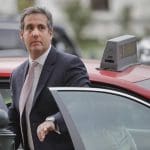 Trump lawyer’s financial records disappear — and a senator wants answers