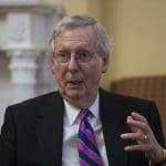 GOP in crisis as convicted criminal runs for Senate in West Virginia