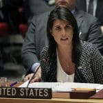 Nikki Haley lashes out at White House for calling her ‘confused’