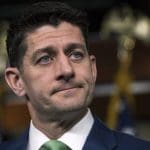Paul Ryan holds town hall in Texas but won’t face his own constituents