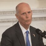 Florida kids sue their ‘completely immoral’ GOP governor