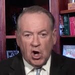 Fox’s Mike Huckabee pushes GOP to use police in war on FBI