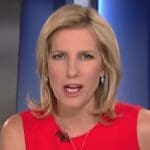 After losing at least 15 sponsors, Fox’s Laura Ingraham gets sued, too