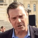 Kris Kobach lashes out at national walkout students: ‘Stay in class’