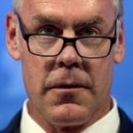 Zinke reassigned a third of Native American staffers to shut them up