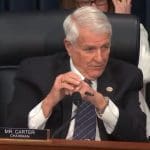 Watch: GOP congressman says ‘attractive children’ not making it to border