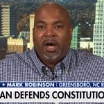 Fox’s favorite new pro-gun pundit is a birther who hates gay people