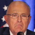 Giuliani willing to trade public humiliation for more TV time