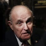 Ukrainian gas executive cooperating in US probe of Giuliani