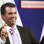 Trump Jr. threatens to play big role for GOP in midterm campaigns