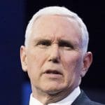 Yet another official from Pence-led transition team gets indicted