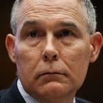 Bush’s EPA chief: Pruitt’s ‘ethical tone-deafness’ is ‘unbelievable’
