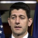 GOP plots to kick failed Speaker Paul Ryan out of his job