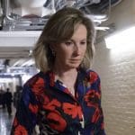 Barbara Comstock is first Republican to lose her seat in Congress