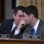 Paul Ryan endorses House GOP scheme to sabotage Russia investigation