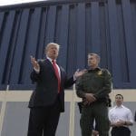 GOP only willing to help children if Trump gets money for border wall