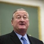 Irish should commit to strong pro-immigrant stance, says Philly mayor