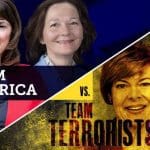 GOP candidate’s gross attack calls Sen. Tammy Baldwin a terrorist