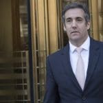 Michael Cohen poised to spill secrets of Trump family business