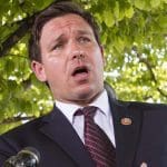 GOP congressman OK with party hosting felon who smeared Parkland teens