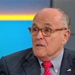 Giuliani defends Trump’s collusion: ‘Collusion is not a crime’