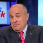 Rudy Giuliani just confirmed Trump made more hush money payoffs