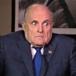 Giuliani spends weekend making things up about Ukraine and blaming the State Department