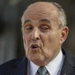 After 48 hour timeout, Trump sends Giuliani out for another train wreck