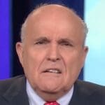 Giuliani brags about feeling ‘pretty good’ after disastrous media blitz